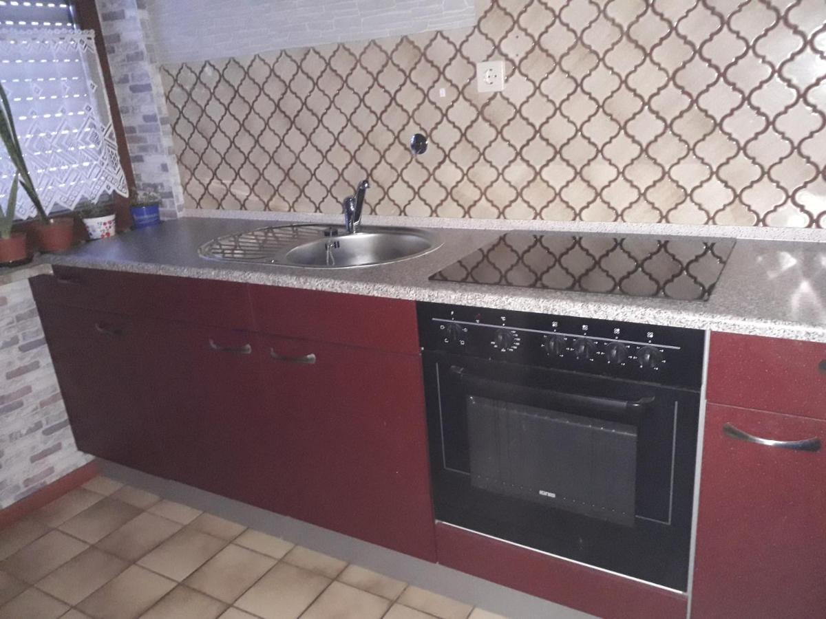 Ferienwohnung Bruni Birresborn Zewnętrze zdjęcie