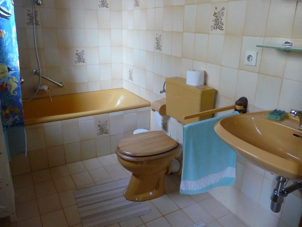 Ferienwohnung Bruni Birresborn Zewnętrze zdjęcie