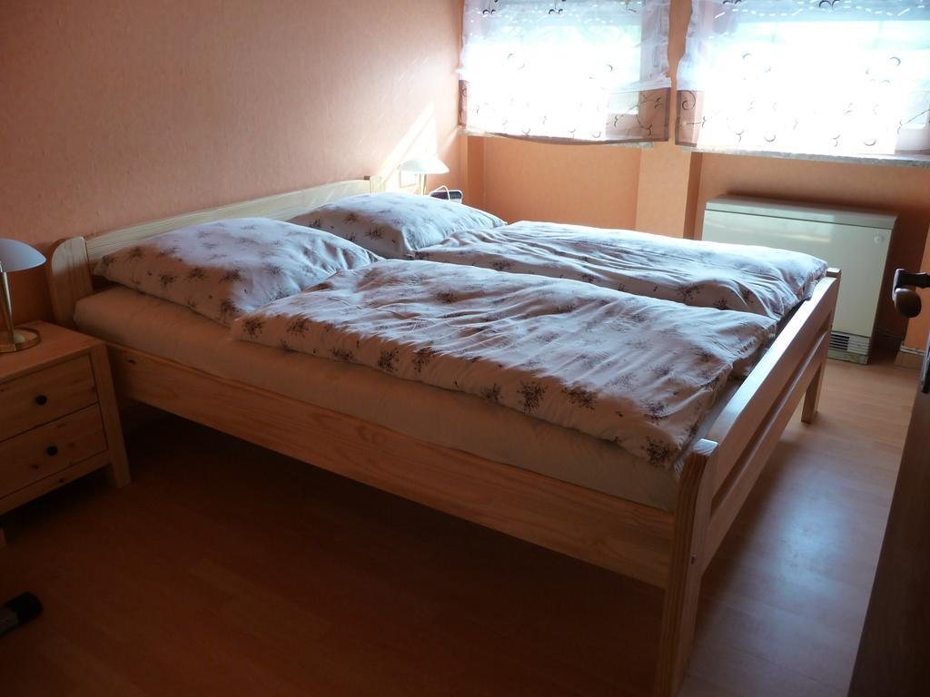 Ferienwohnung Bruni Birresborn Zewnętrze zdjęcie