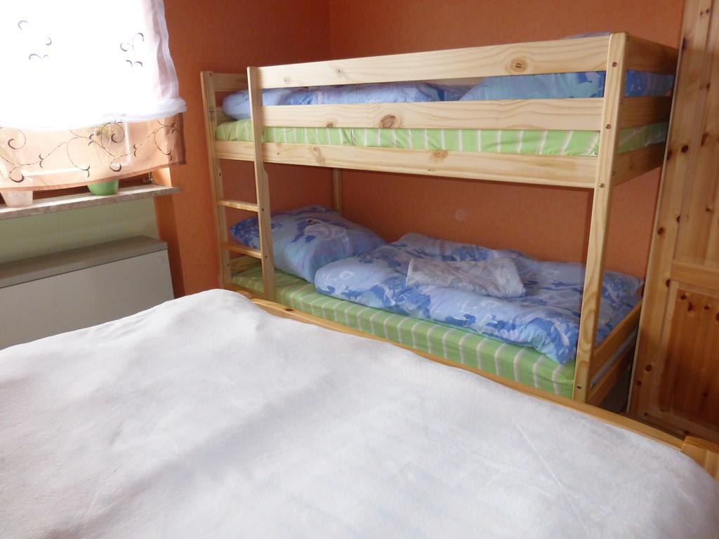 Ferienwohnung Bruni Birresborn Zewnętrze zdjęcie